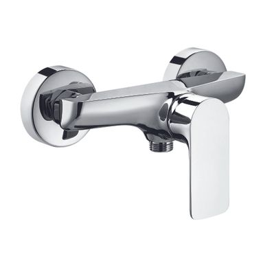 MISCELATORE ESTERNO DOCCIA CLOE