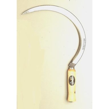 FALCIOLA DENTATA 40CM