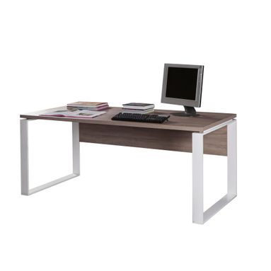 SCRIVANIA DISEGNO 170X80XH74CM ROVERE TARTUFO E GA