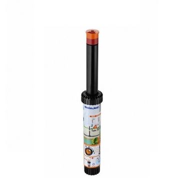 IRRIGATORE POP-UP 4" A 90 GRADI