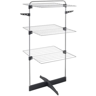 STENDIBIANCHERIA VERTICALE 3 PIANI 22 METRI EPOTHE