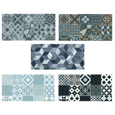 TAPPETO BOHO CHIC 50X150CM