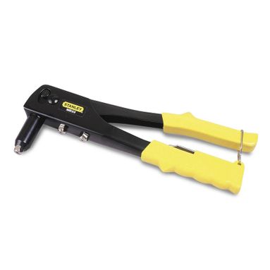 RIVETTATRICE MR33 FINO A 4MM