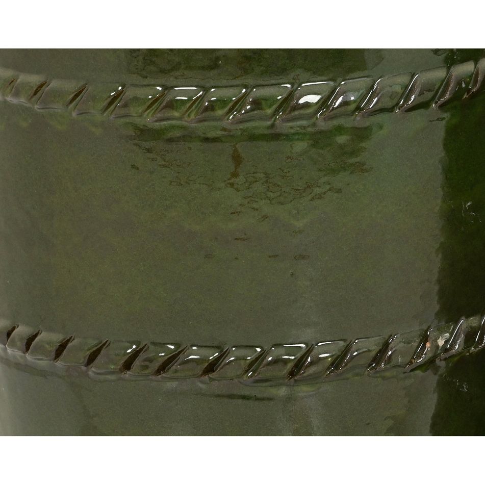 portavaso-lucia-d-dot-35xh61cm-verde-in-terracotta