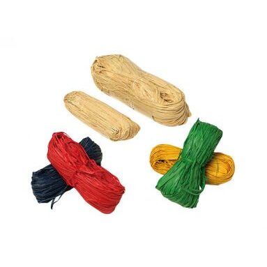 RAFFIA NATURALE 150GR