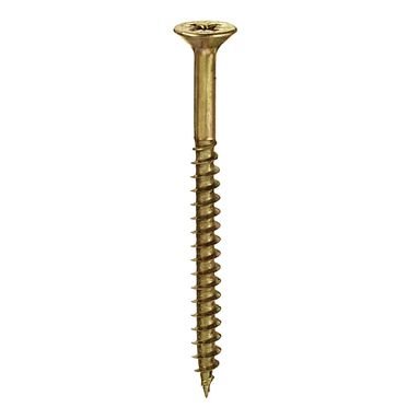 VITE TRUC.TPS PZ ZN.G 5.0X70 PZ.12