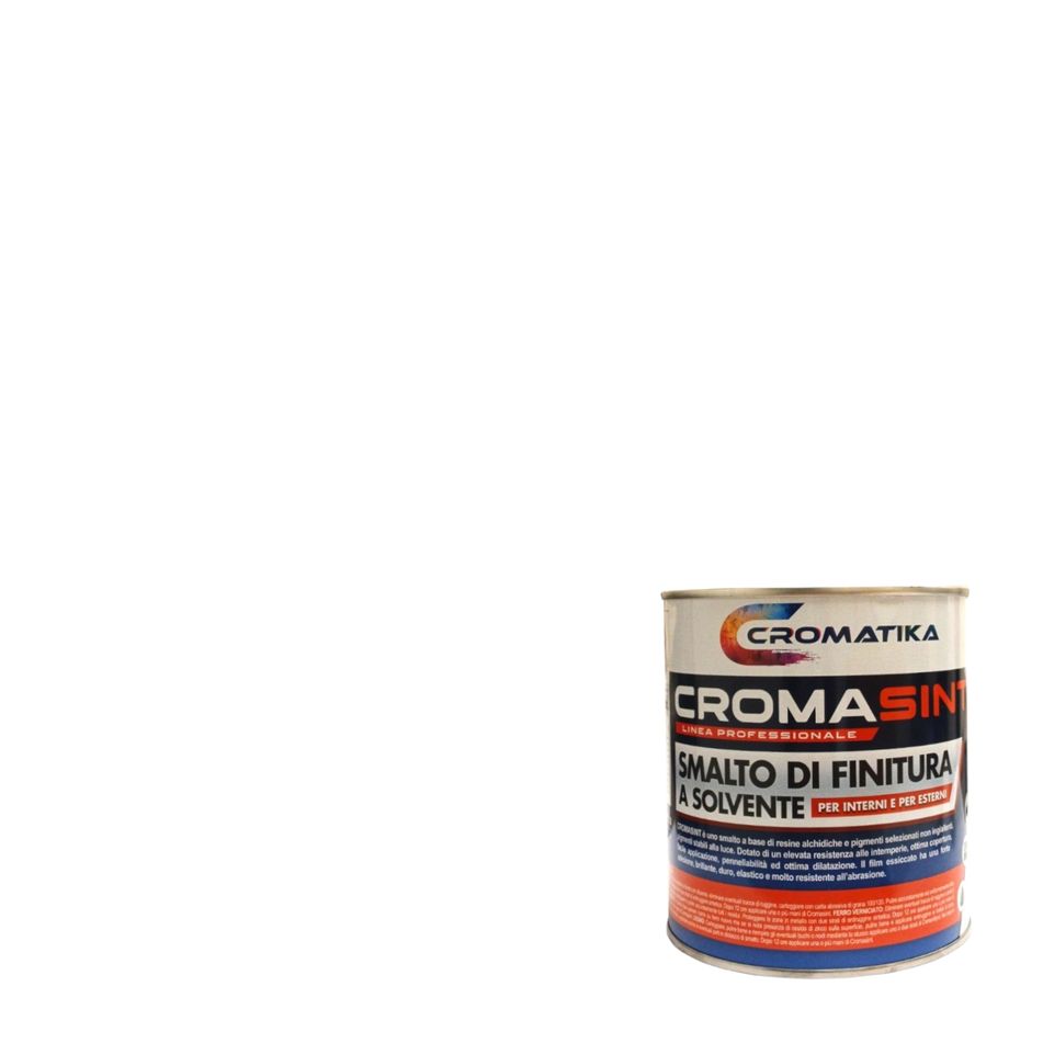 smalto-cromasint-750ml-bianco-opaco-solvente