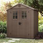 keter-casetta-da-giardino-darwin-6x4-con-finestre-frontali-evotech-marrone