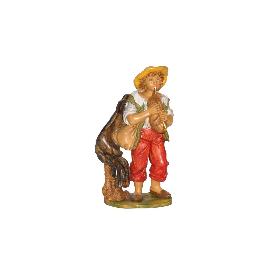 pastore-20cm-con-piffero-nl