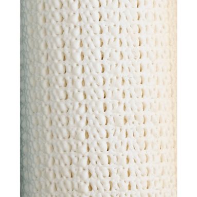 TAPPETO ANTISCIVOLO STOP CM.65H. BIANCO