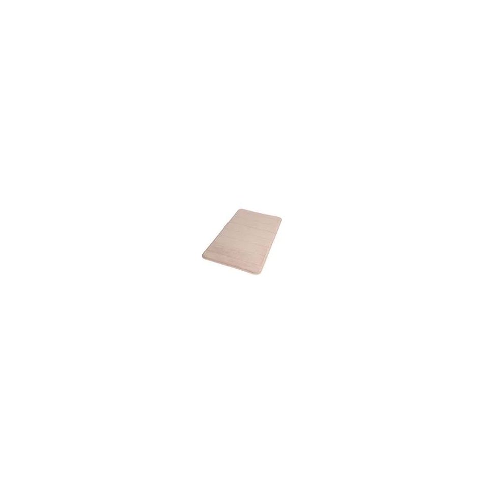 tappeto-memory-foam-40x60-beige