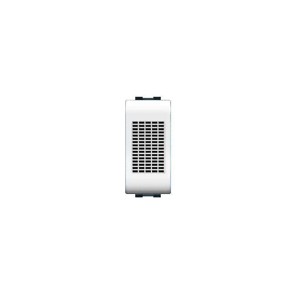 suoneria-mylife-220v-8va-bianca