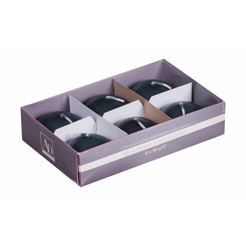 set-6-candele-galleggianti-d-dot-4xh3-dot-5cm-in-4-colori