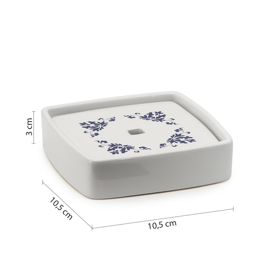 portasapone-cixi-11x11xh3cm-bianco-slash-blu