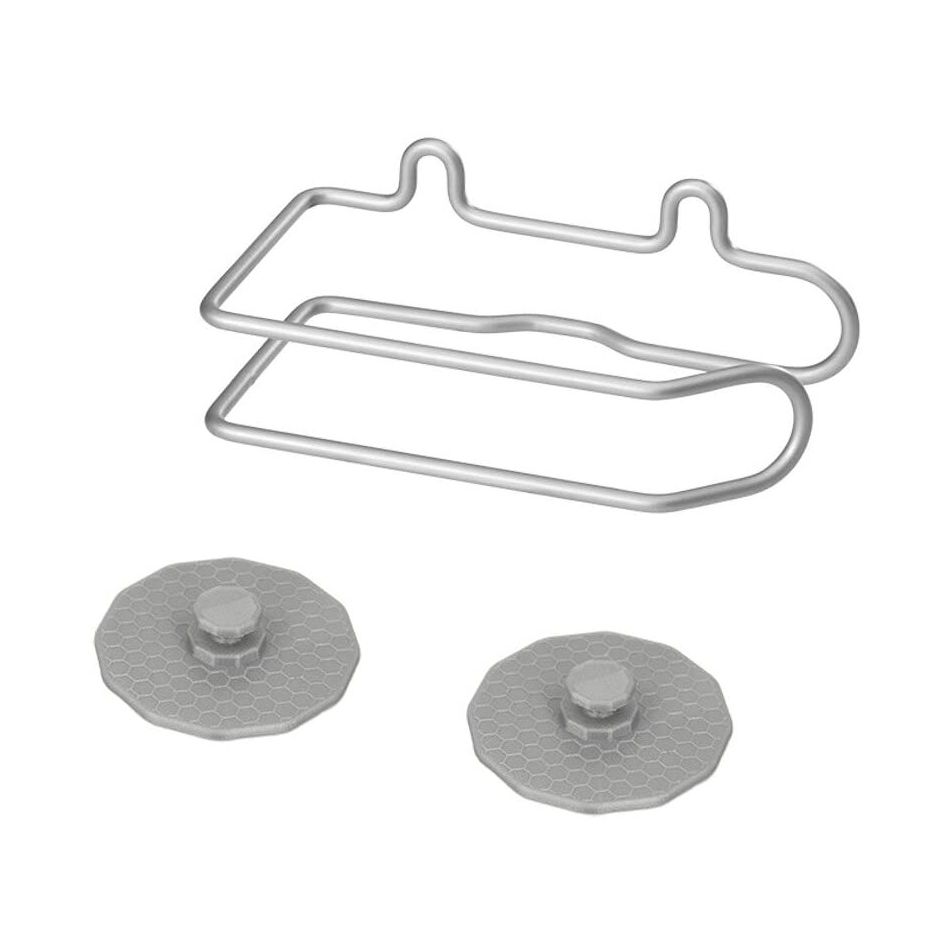 portarotolo-con-dischetti-supporto-adesivo-cm-15x9