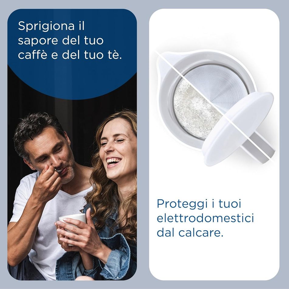 sistema-filtrante-brita-mypure-p1-con-miscelatore