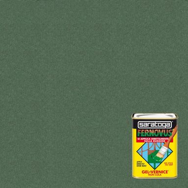SMALTO A GEL FERNOVUS 750ML VERDE ASBURGO