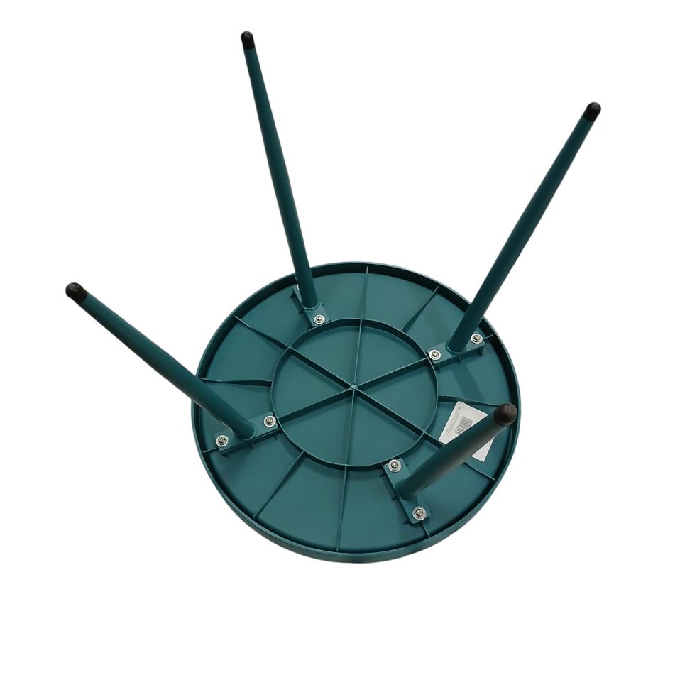 tavolo-basso-nemo-d-dot-50xh47cm-blu