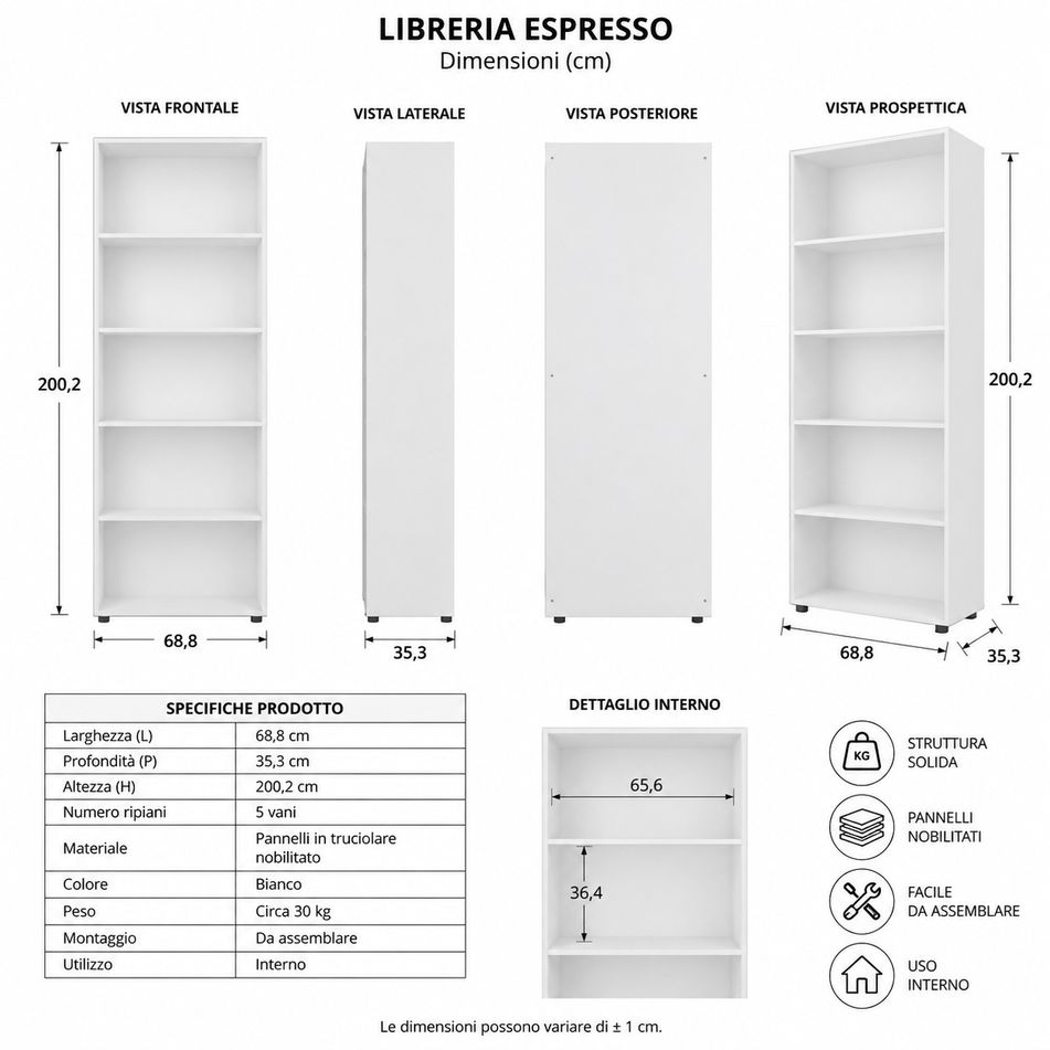 libreria-espresso-688x353xh2002cm-bianca