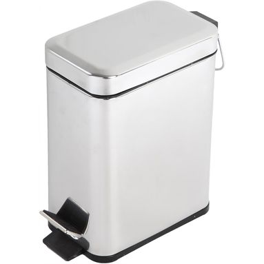 PATTUMIERA RETTANGOLARE 5LT 22.8X14X29