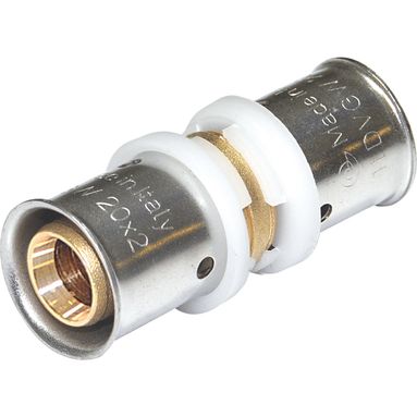 MANICOTTO INTERMEDIO D. 16×16 A PRESSARE PER MULTI