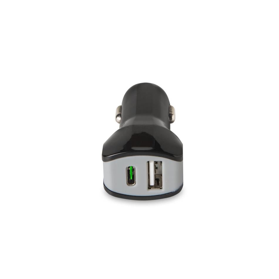 caricabatterie-smartphone-auto-17w-34ah-usb-c