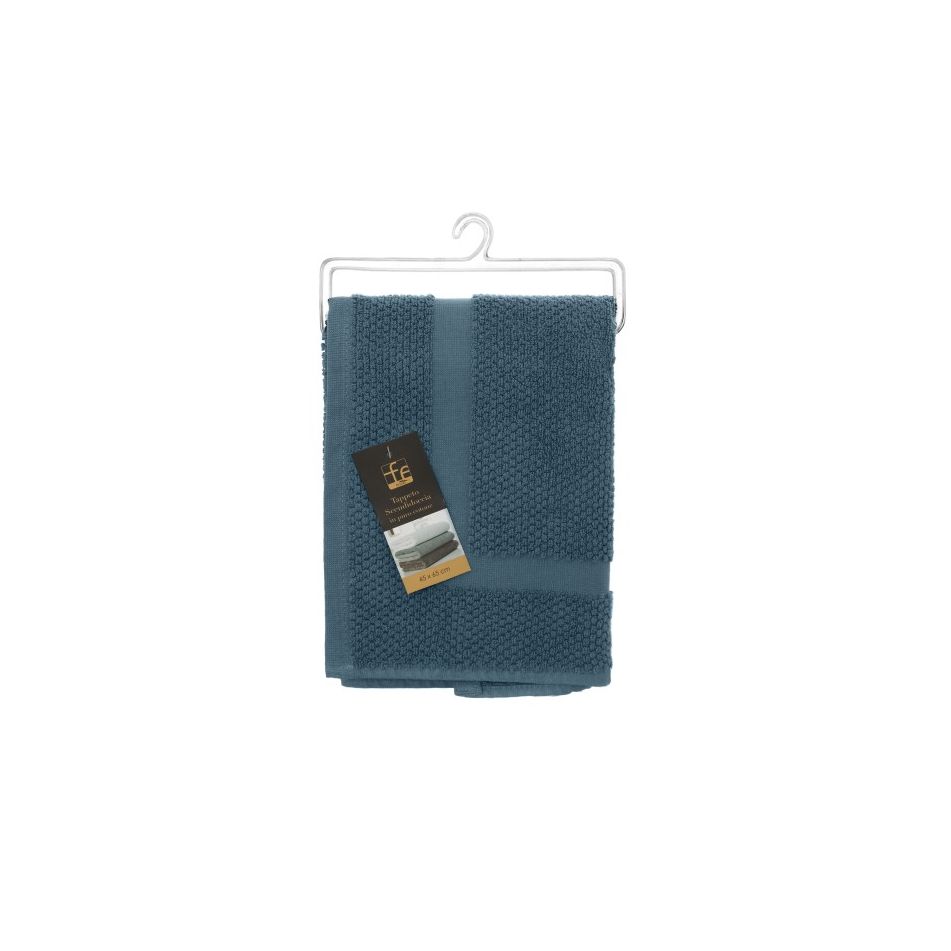 tappeto-scendidoccia-gold-45x65cm-blu-pastello