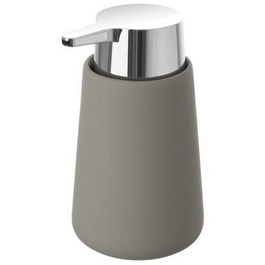 DISPENSER SAPONE GRIGIO LINEA SIDNEY