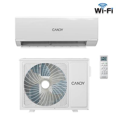 CLIMATIZZATORE CY12 12000BTU WI-FI R32 35 A++/A+.