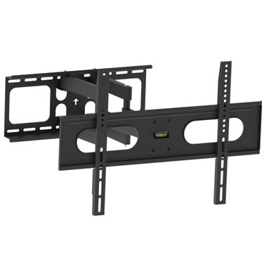 SUPPORTO TV DA 37" A 70" MAX 50KG COMPATIBILE VESA