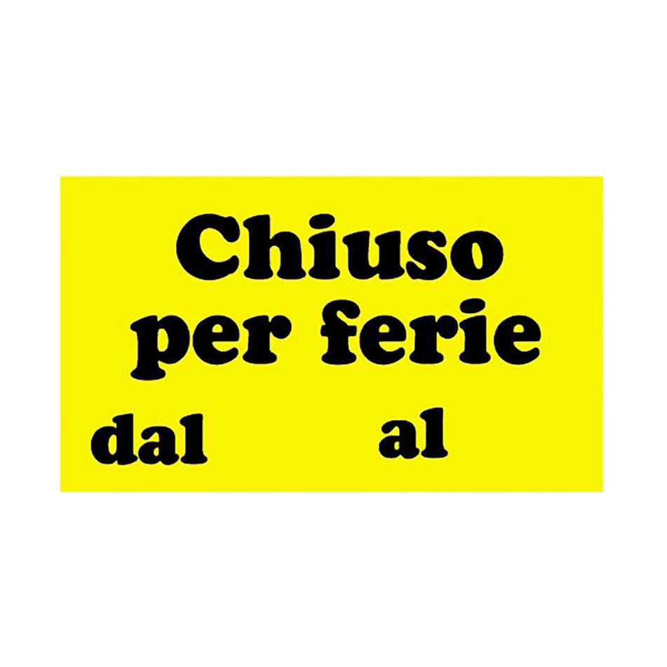 cartello-30x20cm-chiuso-per-ferie