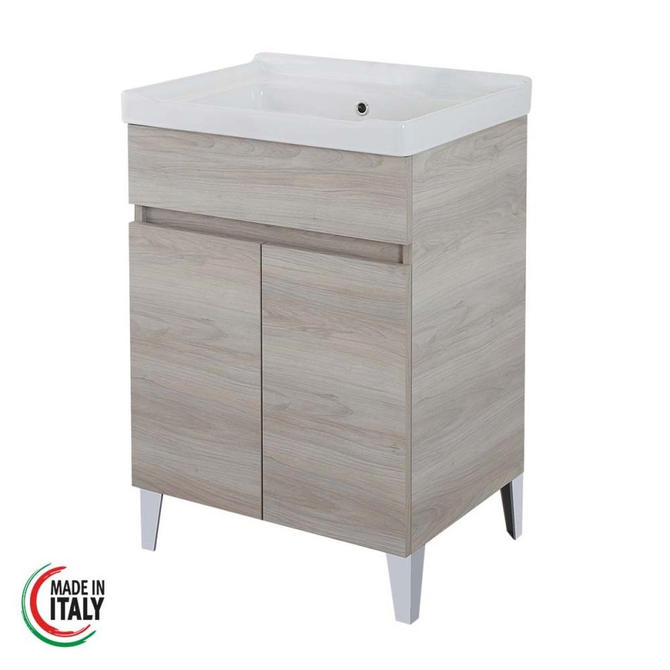 lavatoio-60x468xh81cm-rovere-grigio