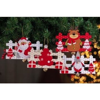 DECORAZIONE TESSUT A4M NAT CM19XH13.