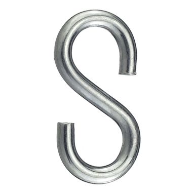 GANCI A S ZINC.ASSORT.PZ6