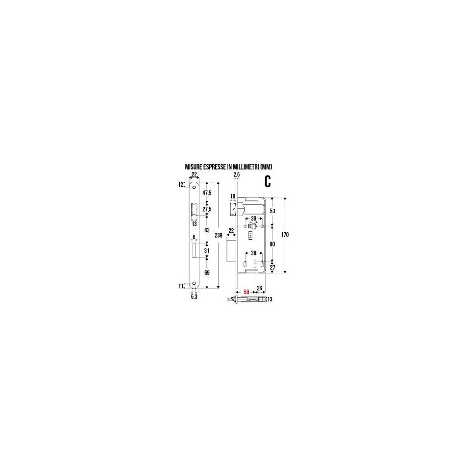 serratura-patent-ft-dot-22-dist-dot-90-ent-dot-50-cromo-satina