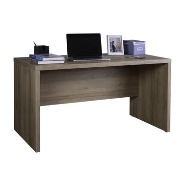 SCRIVANIA RANGE 140X69XH74CM ROVERE RIVIERA LARIX.
