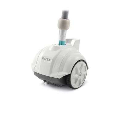 ROBOT PULITORE AUTOMATICO ZX50