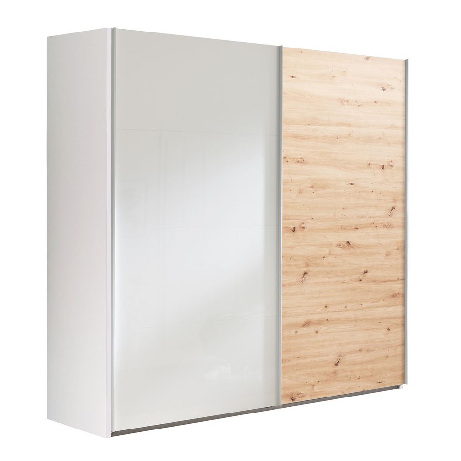 armadio-scorrevole-systema-250x67xh223cm-oak-miele