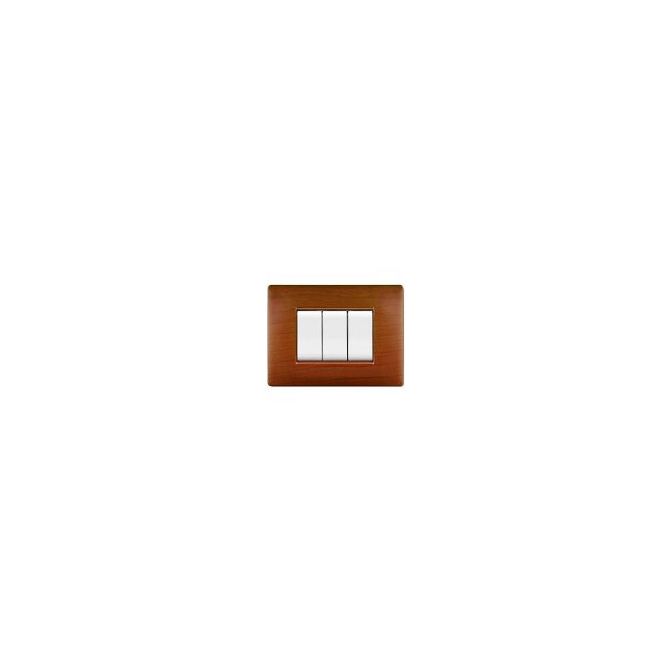 placca-mylife-3-moduli-legno-chiaro