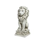leone-bianco-h61cm