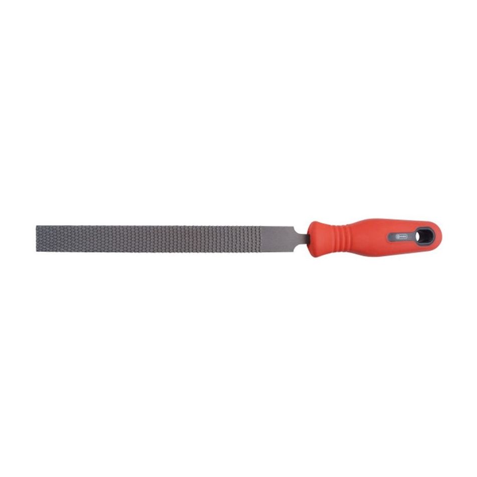Lima Raspa Metal LIMA RASPA COMBINATA 200MM TAGLIO 1/2 | Bricomarket