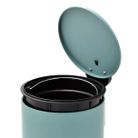 pattumiera-cover-3l-d-dot-18xh25cm-acciaio-acquamarina