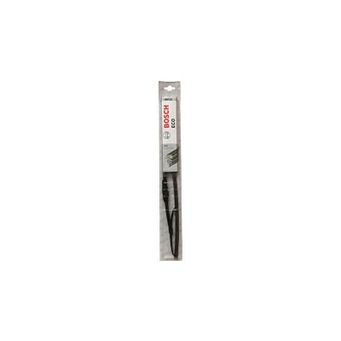SPAZZOLA TERGICRISTALLI 500UC BOSCH ECO STANDARD