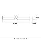 reglette-led-cct-8w-573mm-3000-slash-4000-slash-5000k-ip40-con