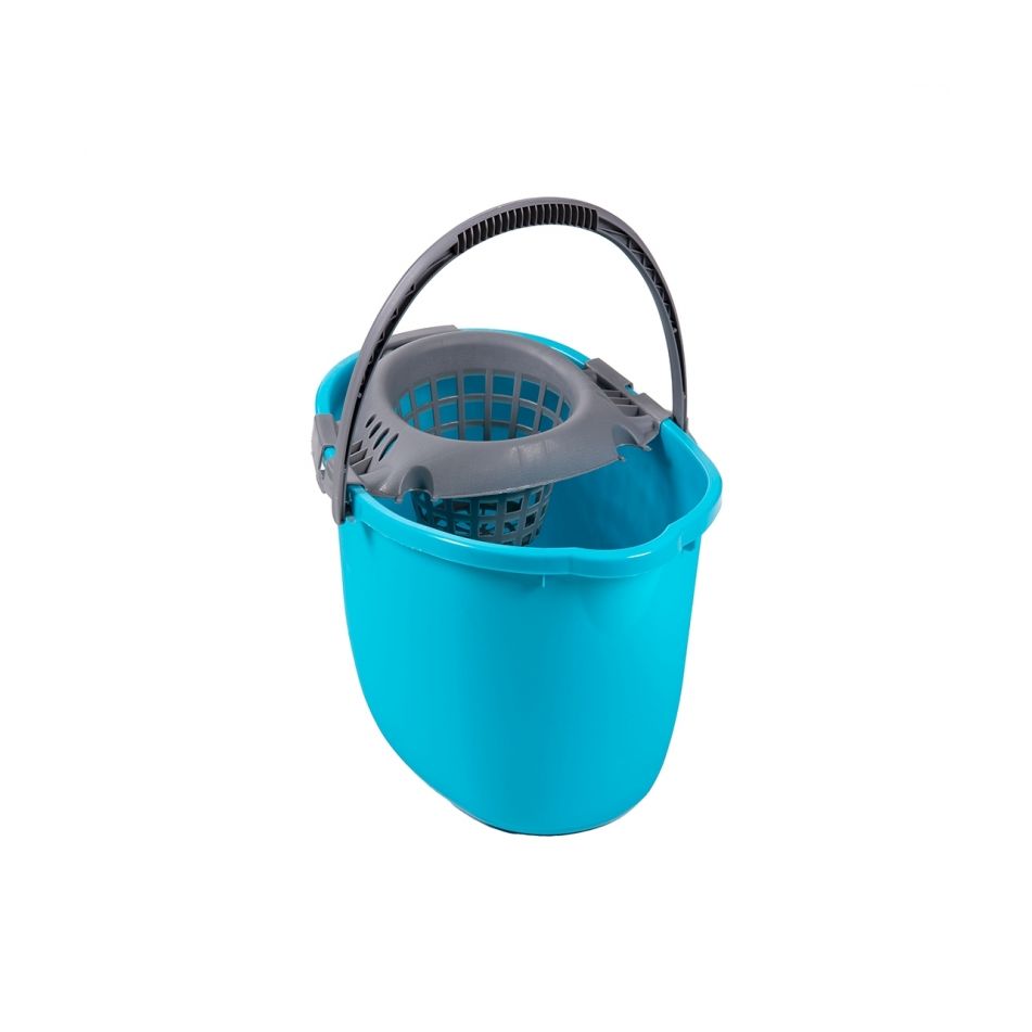 secchio-sun-ovale-15l-con-strizzatore