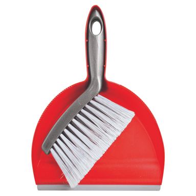 MINI PALETTA 18X26CM CON  SCOPINO