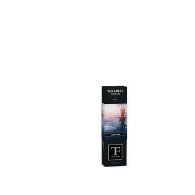 DIFFUSORE CON MIDOLLINI 100ML GREEN SEA