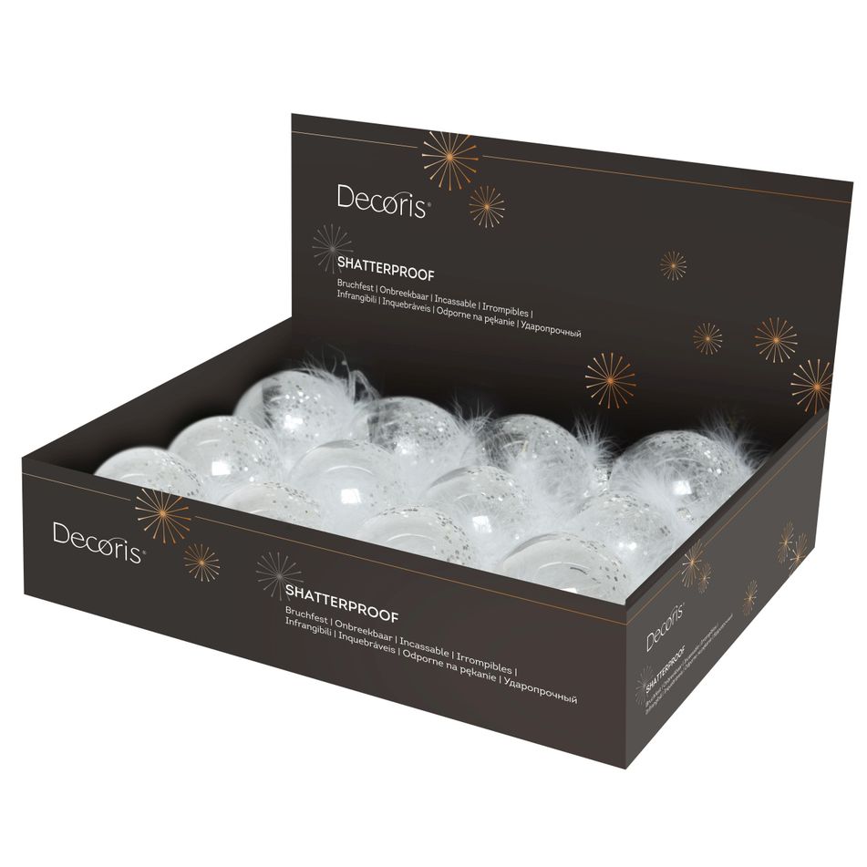sfera-natalizia-8cm-trasparente-con-piume
