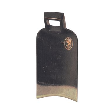 MANICO LEVIGATO 42X42MM PER ZAPPA SICILIA