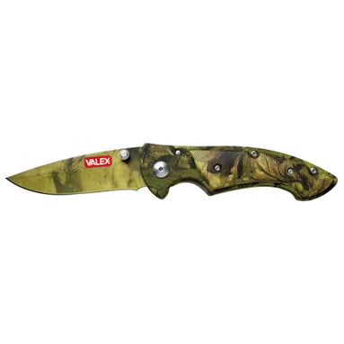 COLTELLO SERRAMANICO CHAMELEON 195MM